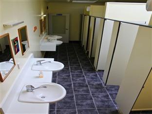 Eagles Nest Backpackers Hostel Хамилтън Екстериор снимка