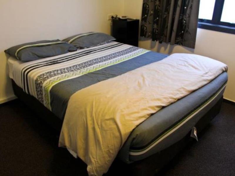 Eagles Nest Backpackers Hostel Хамилтън Екстериор снимка